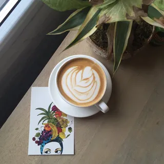 Latte