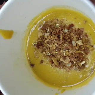 Butternut Squash Soup