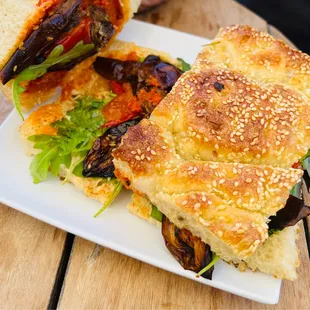 Pitango Bakery Cafe