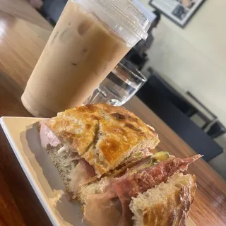 Cold Brew Quart 32oz