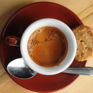 Vigilante Coffee Bags 12oz