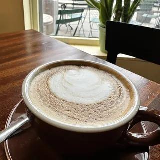 Barista Soy Milk