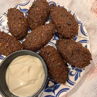 Falafel