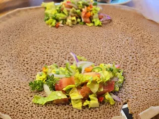 Samsara Ethio Fusion