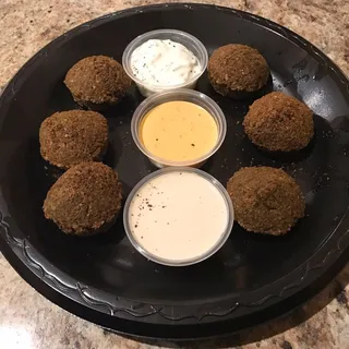 Falafels