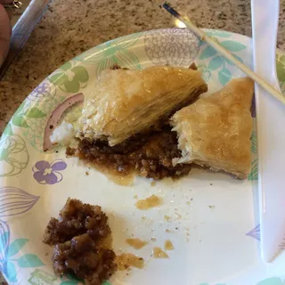 Baklava