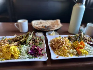 Ali Baba Mediterranean Cuisine of Escondido