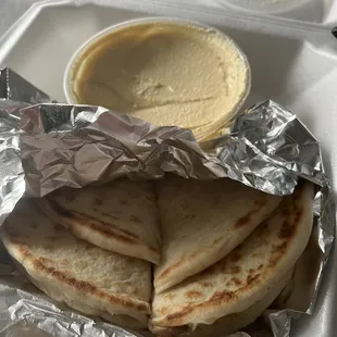 Pita's Republic