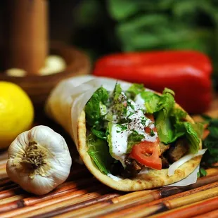 Pita's Republic