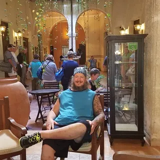 Chad M.