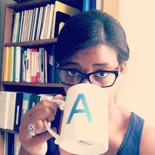 Ashley J.