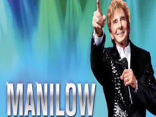 Barry Manilow - The Hits Come Home