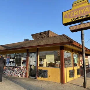 Still standing after the pandemic! 5/2021