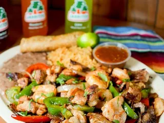 Taqueria El Taco Loco 8