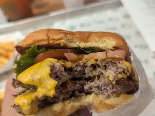 Shake Shack Torrance