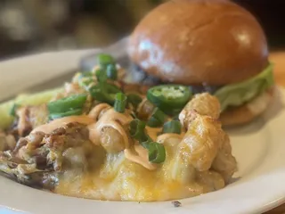 Smokey Oaks Tavern
