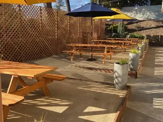 Divided Sky Tavern