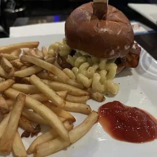 Mac & Cheese