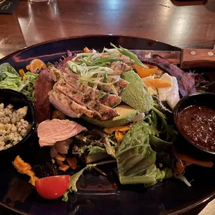 Cobb salad