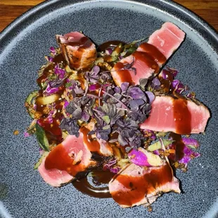 Ahi Tuna