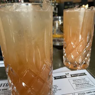 Allman&apos;s Brothers Lemonade