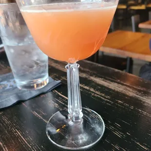 drink