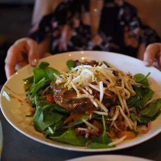 Thai Chicken Salad