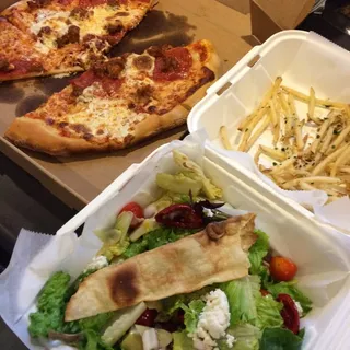 Chop Salad