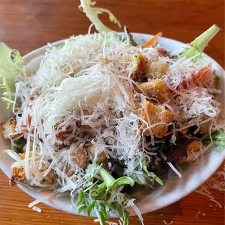 Mixed Greens
