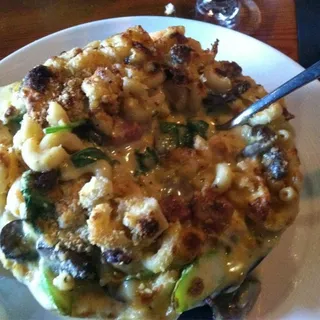 Vip Smoked Mac & Cheese