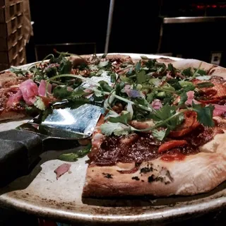 Thai Pie