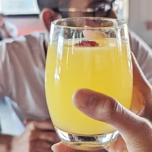 Classic Mimosa