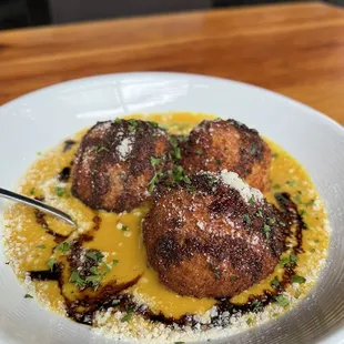 Arancini