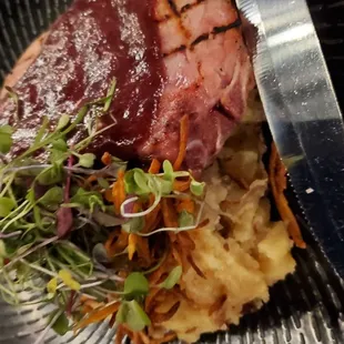 Pork chop