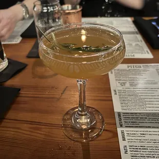 drink