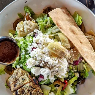 Chop Salad