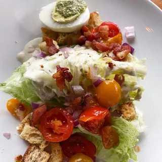 Iceberg Wedge