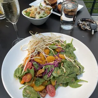 Thai Chicken Salad