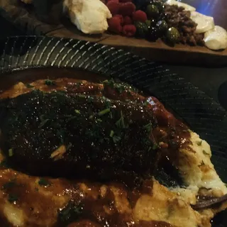 Short Ribs