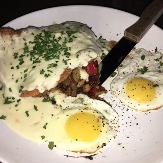 Chicken Fried Steak