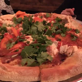 Thai Pie