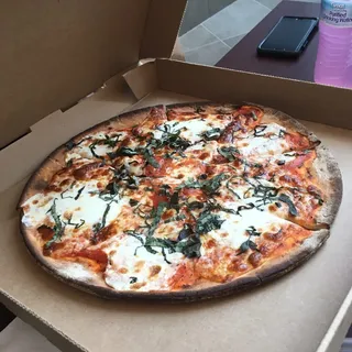 Margherita