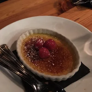 Creme Brulee