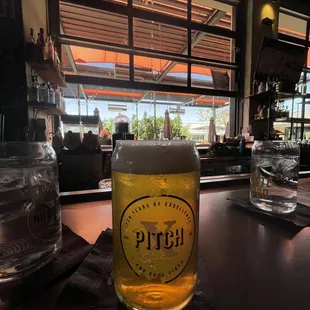 Papago Orange Blossom