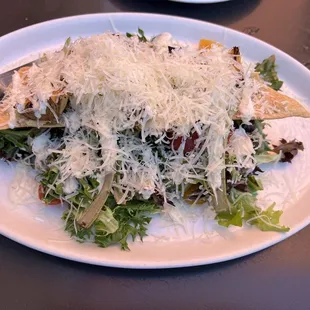 Coal-Fired Long Stem Artichokes