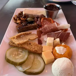 Pitch Charcuterie