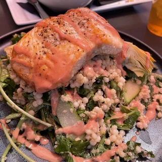 North Atlantic Salmon