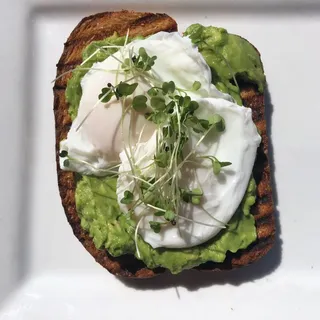 Avocado Toast