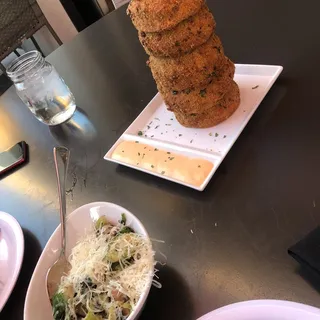 Roasted Brussels Sprouts