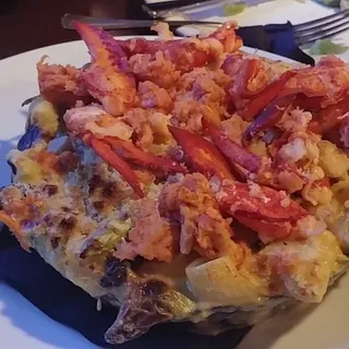 Vip Lobster Mac and Cheese